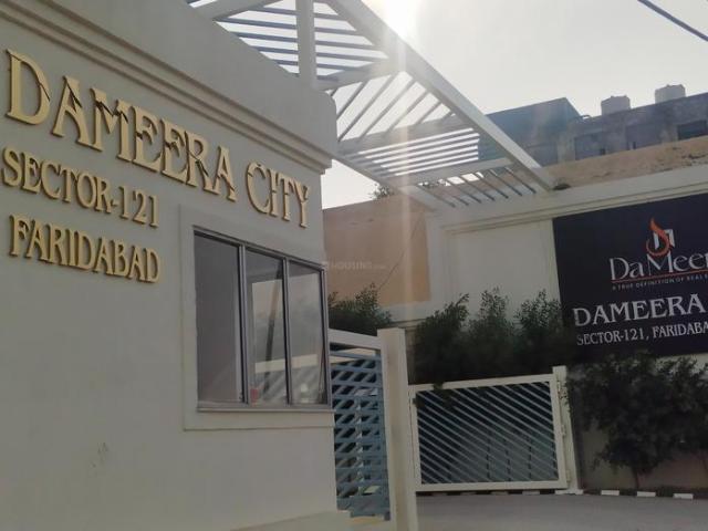 Land for sale in Hariana