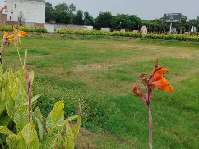 Land for sale in Hariana