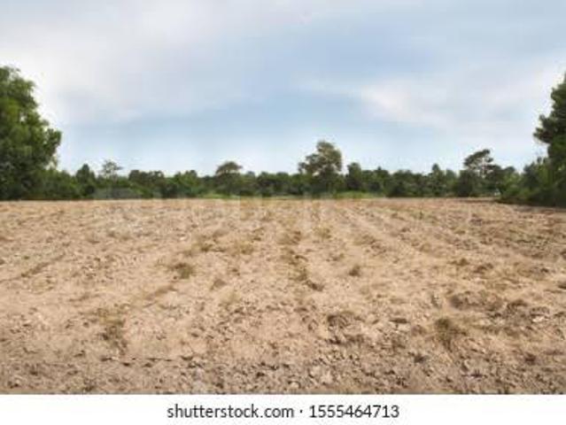 Land for sale in Hariana