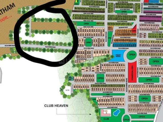 Land for sale in Madya