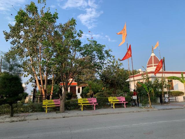 Land for sale in Madya
