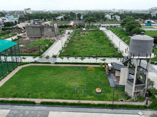 Land for sale in Mayakheri, Indore