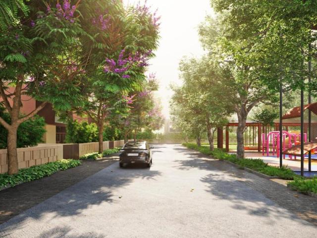 Land for sale in Madya