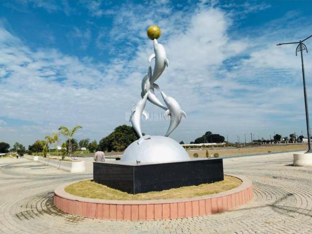Land for sale in Arandiya, Indore