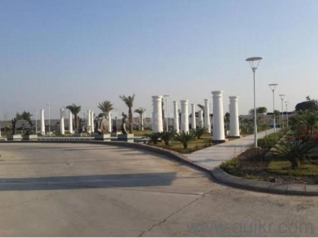 Land for sale in Mayakheri, Indore