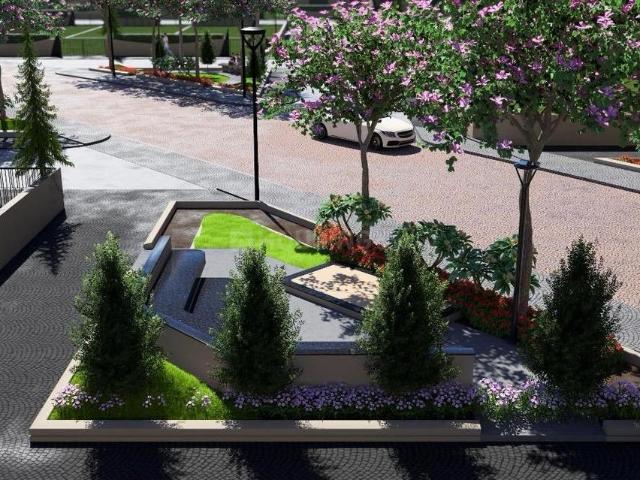 Land for sale in Madya