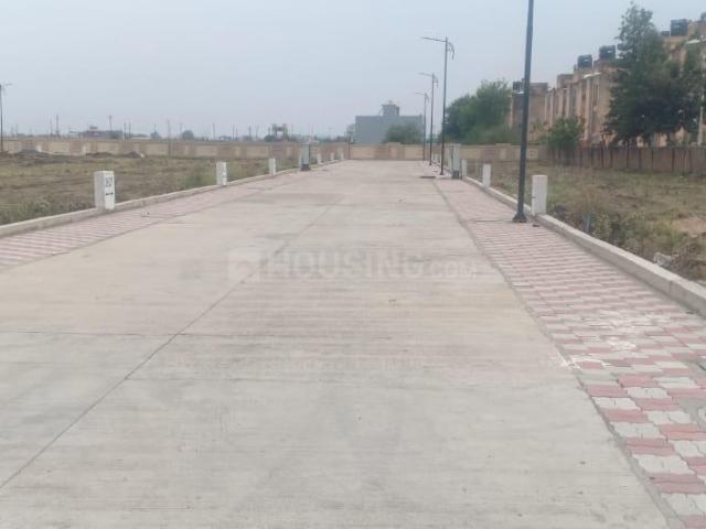 Land for sale in Mayakheri, Indore