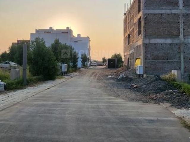 Land for sale in Mayakheri, Indore