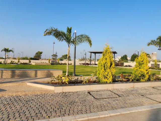 Land for sale in Balyakhera, Indore