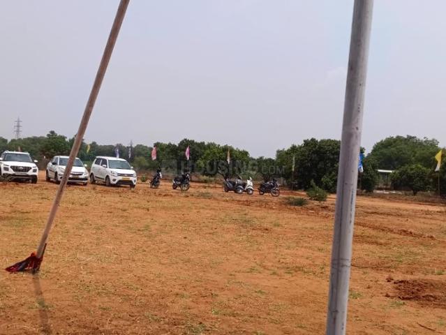 Land for sale in Ranga Reddy, Tarur