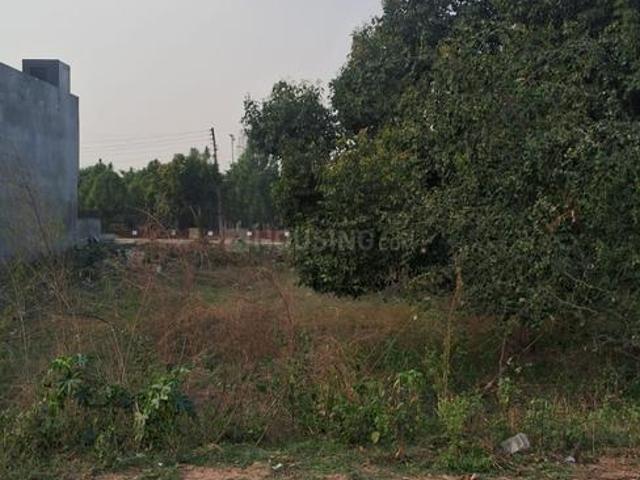 Land for sale in Panchkula