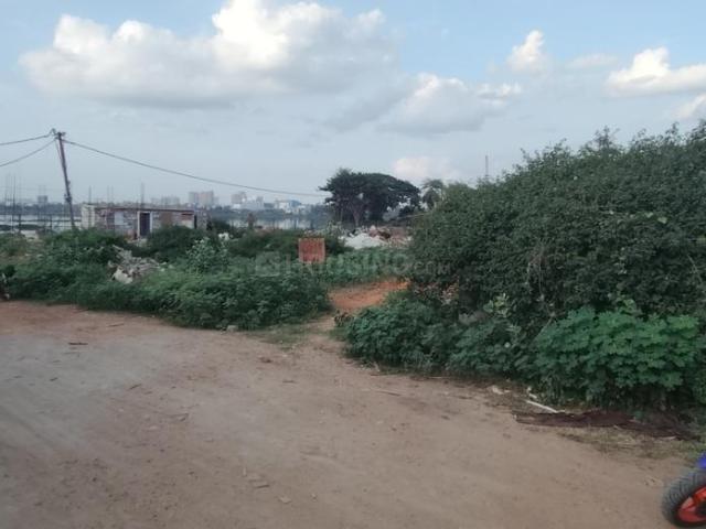 Land for sale in Bangalore East, Karnataka