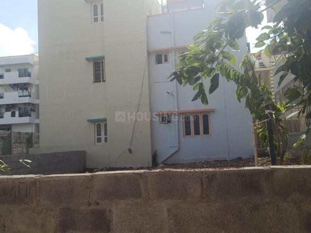Land for sale in Bangalore East, Cox Town - Bangalore
