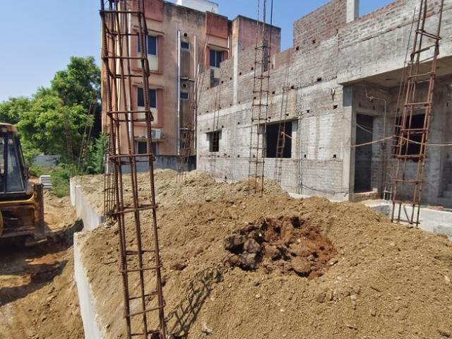 Land for sale in Tambaram East - Chennai, Tamil Nadu
