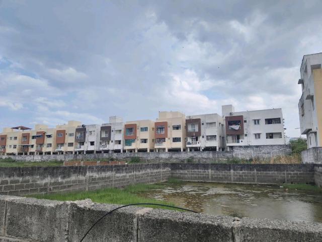 Land for sale in Jayachandran Nagar, Chennai