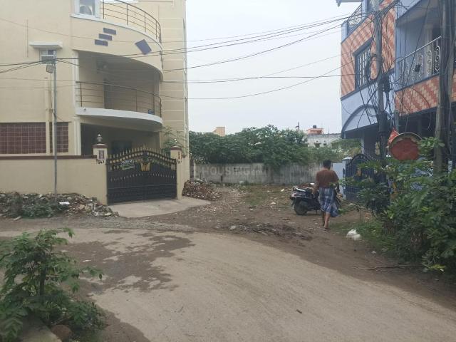 Land for sale in Tamil Nadu
