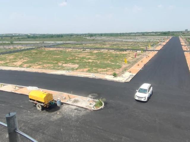 Land for sale in Telangana