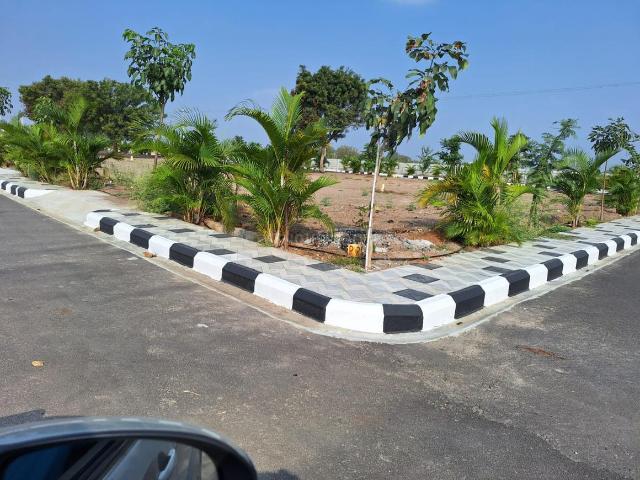 Land for sale in Telangana