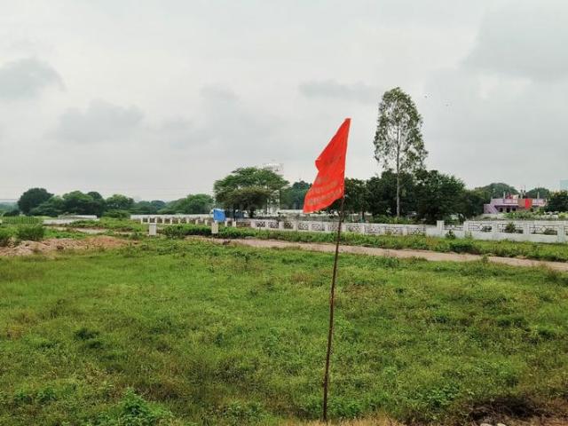 Land for sale in Medchal, Telangana