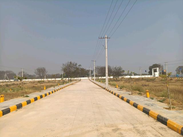 Land for sale in Medchal, Medchal–Malkajgiri