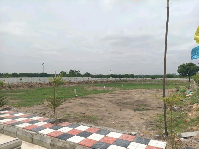 Land for sale in Medchal, Telangana