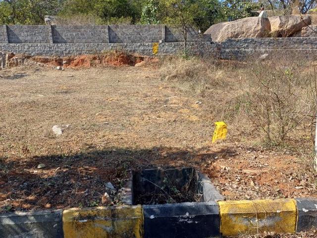 Land for sale in Telangana