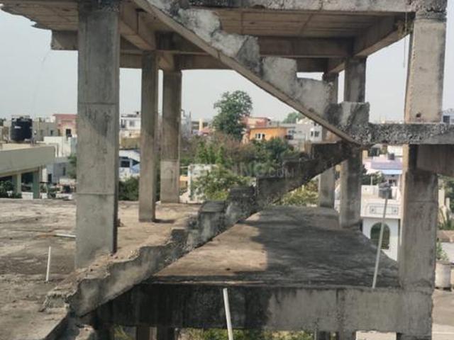 Land for sale in As Rao Nagar, Haidarabad