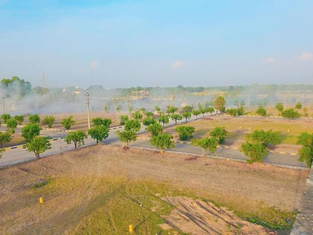 Land for sale in Medchal, Telangana