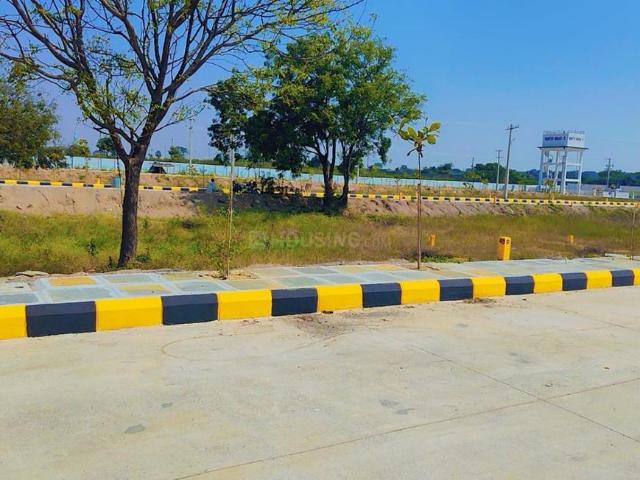Land for sale in Medchal, Telangana