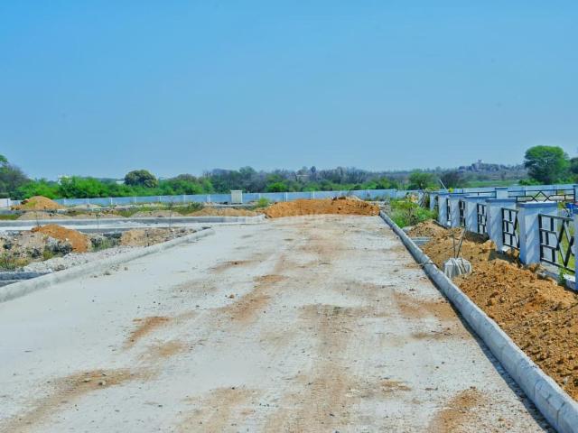 Land for sale in Medchal, Telangana