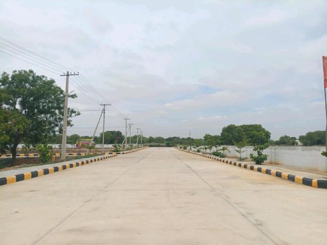 Land for sale in Medchal, Telangana