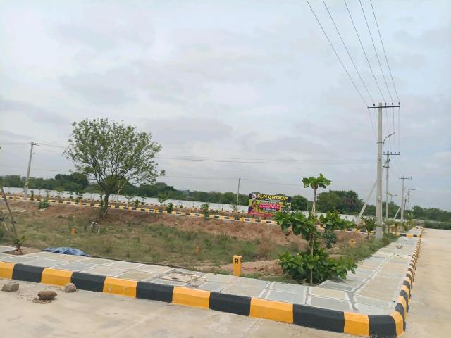 Land for sale in Medchal, Telangana
