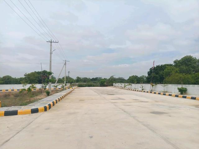 Land for sale in Medchal, Telangana