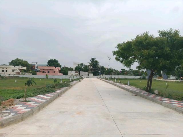 Land for sale in Medchal, Telangana