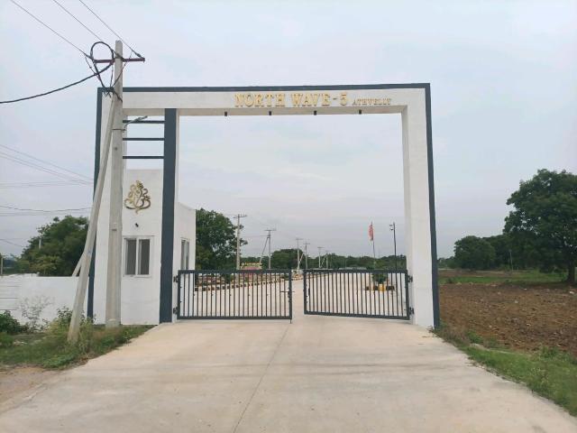 Land for sale in Medchal, Telangana