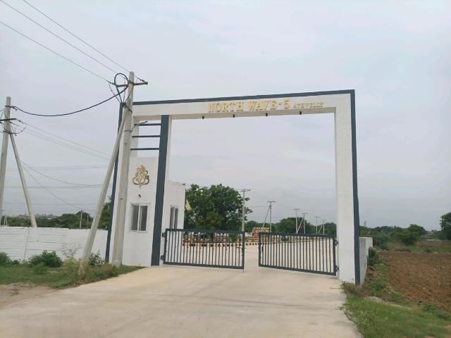 Land for sale in Medchal, Telangana