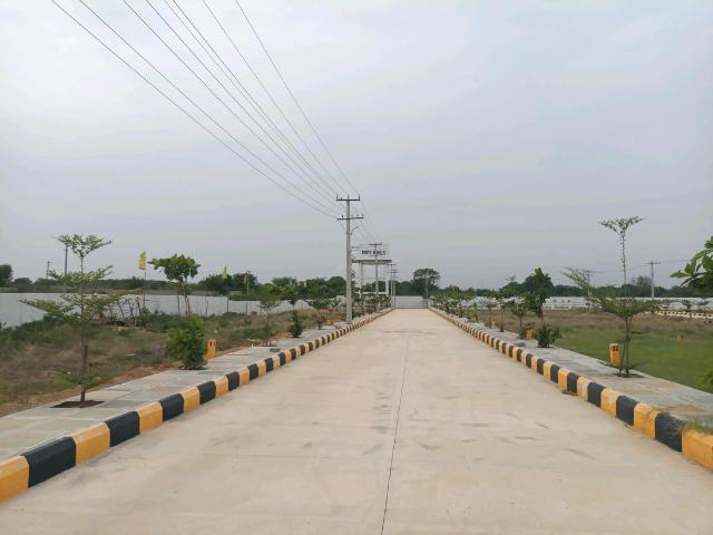 Land for sale in Medchal, Telangana