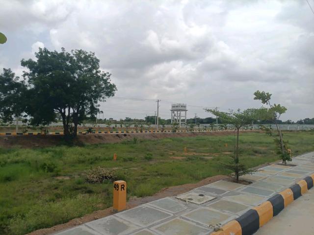 Land for sale in Medchal, Medchal–Malkajgiri