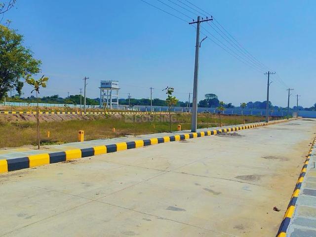 Land for sale in Kistapur, Medchal–Malkajgiri