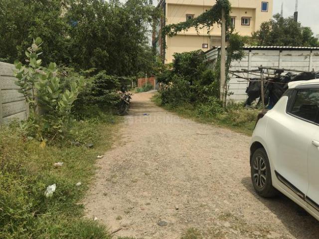 Land for sale in Medchal, Telangana