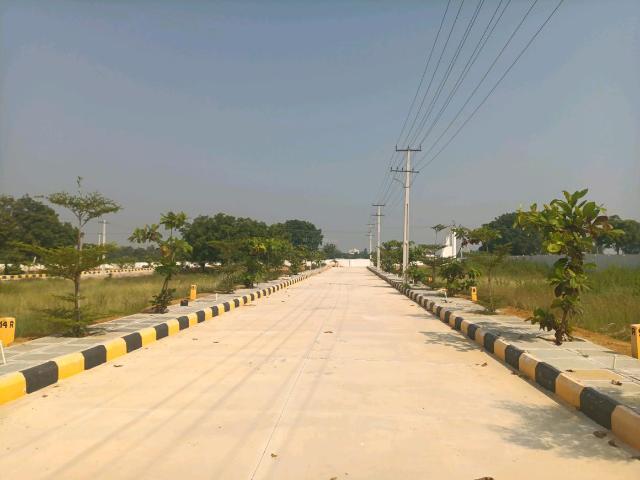 Land for sale in Medchal, Medchal–Malkajgiri
