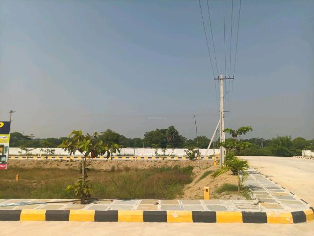 Land for sale in Medchal, Medchal–Malkajgiri