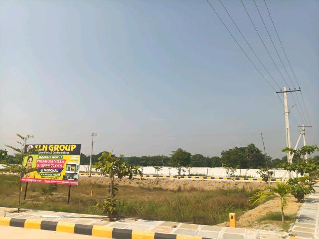 Land for sale in Medchal, Medchal–Malkajgiri