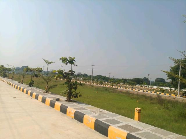 Land for sale in Medchal, Medchal–Malkajgiri