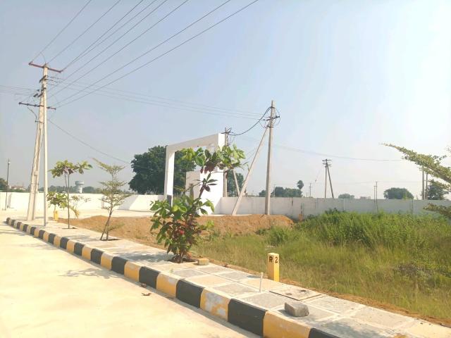 Land for sale in Medchal, Medchal–Malkajgiri