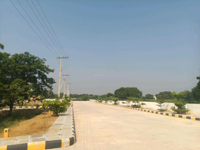 Land for sale in Medchal, Medchal–Malkajgiri