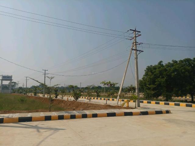 Land for sale in Medchal, Medchal–Malkajgiri