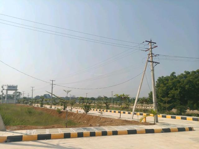 Land for sale in Medchal, Medchal–Malkajgiri
