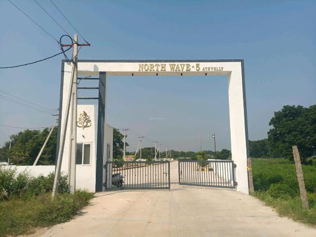 Land for sale in Medchal, Medchal–Malkajgiri