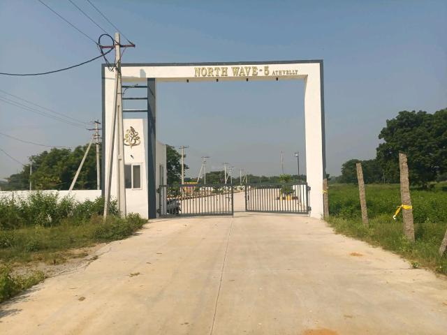 Land for sale in Medchal, Medchal–Malkajgiri